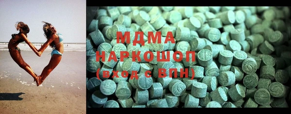 крисы Кинешма
